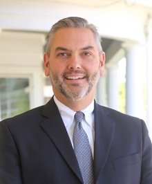 Martin D. Finnegan