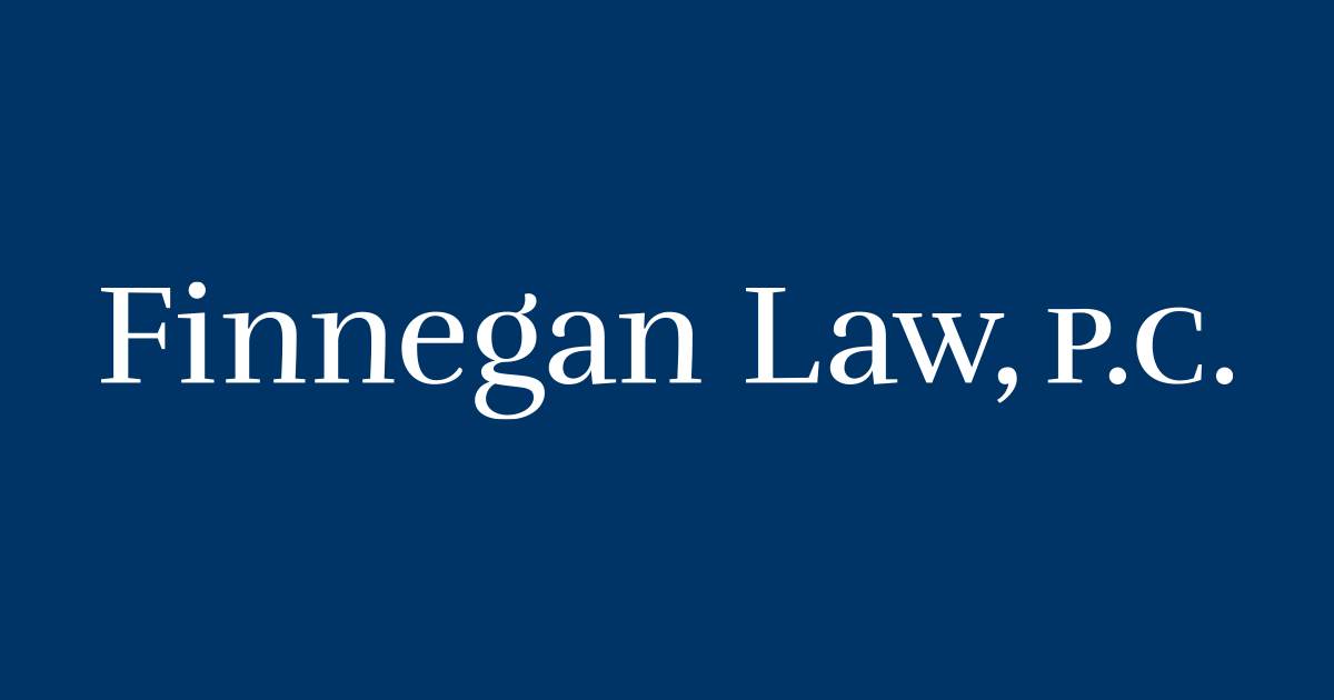 Finnegan Law, P.C. North Fork, Long Island Law Firm